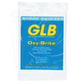 Non Chlorine Pool Shock | GLB | Oxy Brite | 5 Pound Bottle | Fast Acting for Rapid Chemical Reset