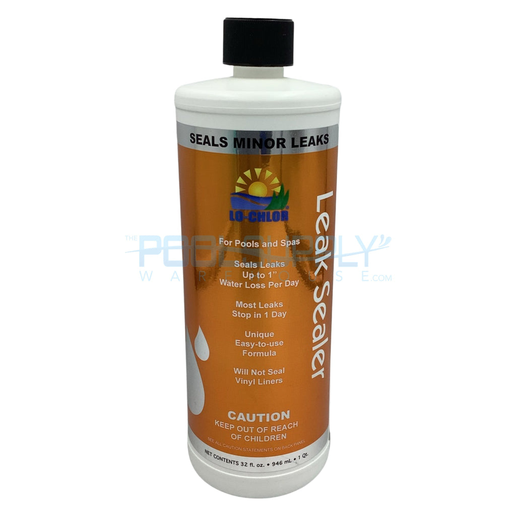 Lo-Chlor® Leak Sealer - 1 Qt - LO-15-1