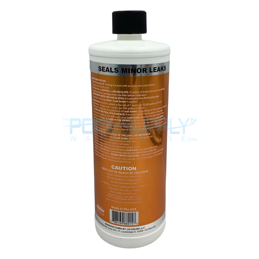Lo-Chlor® Leak Sealer - 1 Qt - LO-15-1