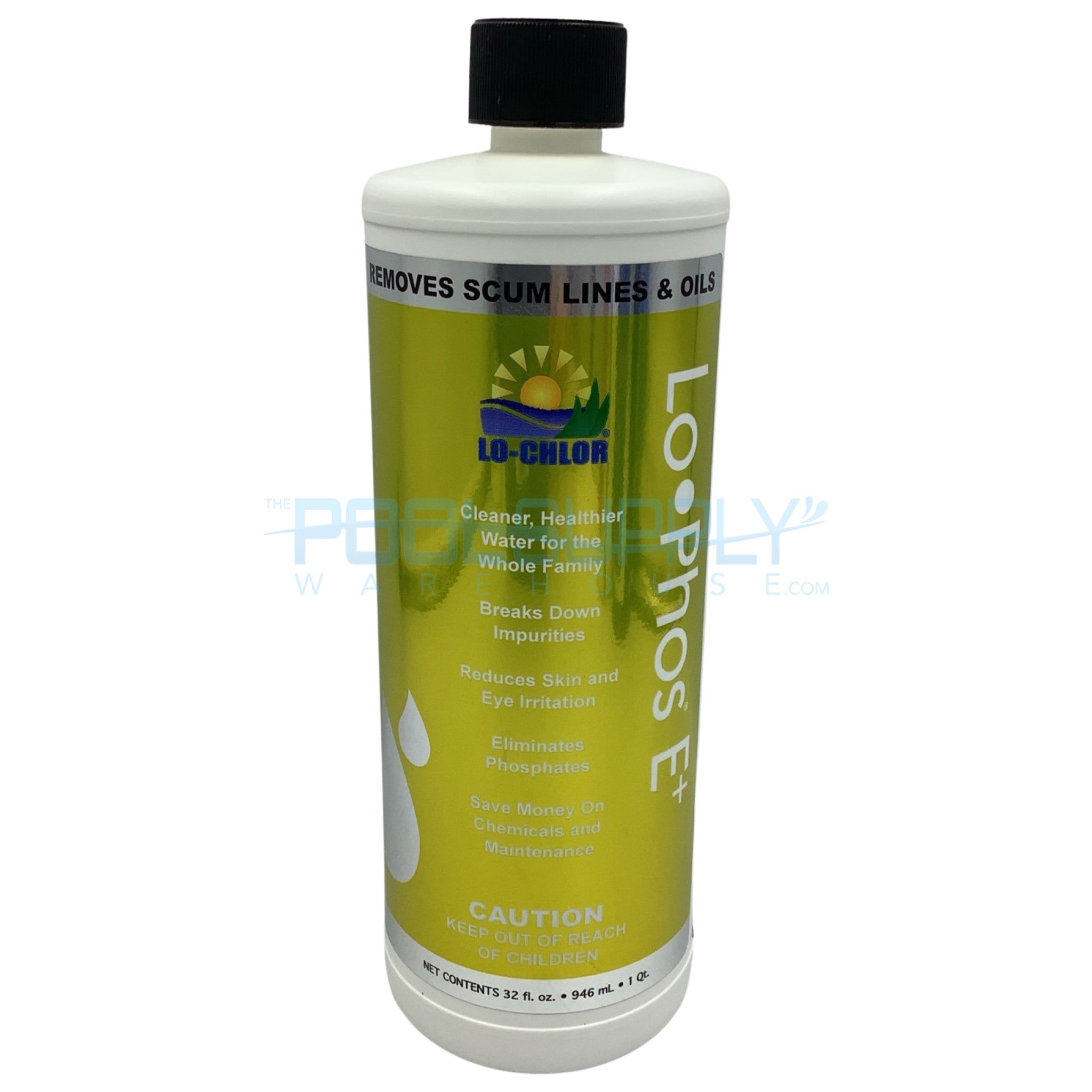 Lo-Chlor Lo-Phos E+ - 1 Qt - LO-PHOS-E+