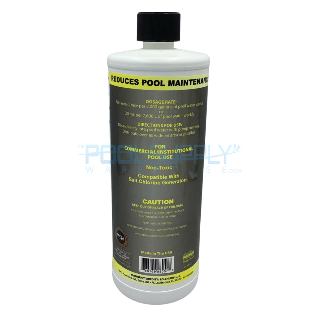 Lo-Chlor® Ultra Zyme Pro - 1 Qt - LO-ZYMEPRO-Q