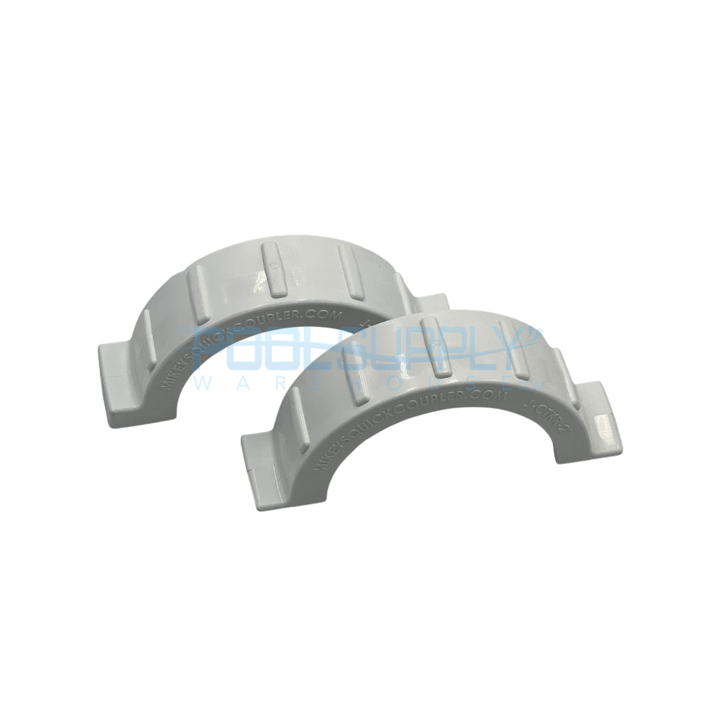 Mikeys Quick Coupler - J-CTKR-2"