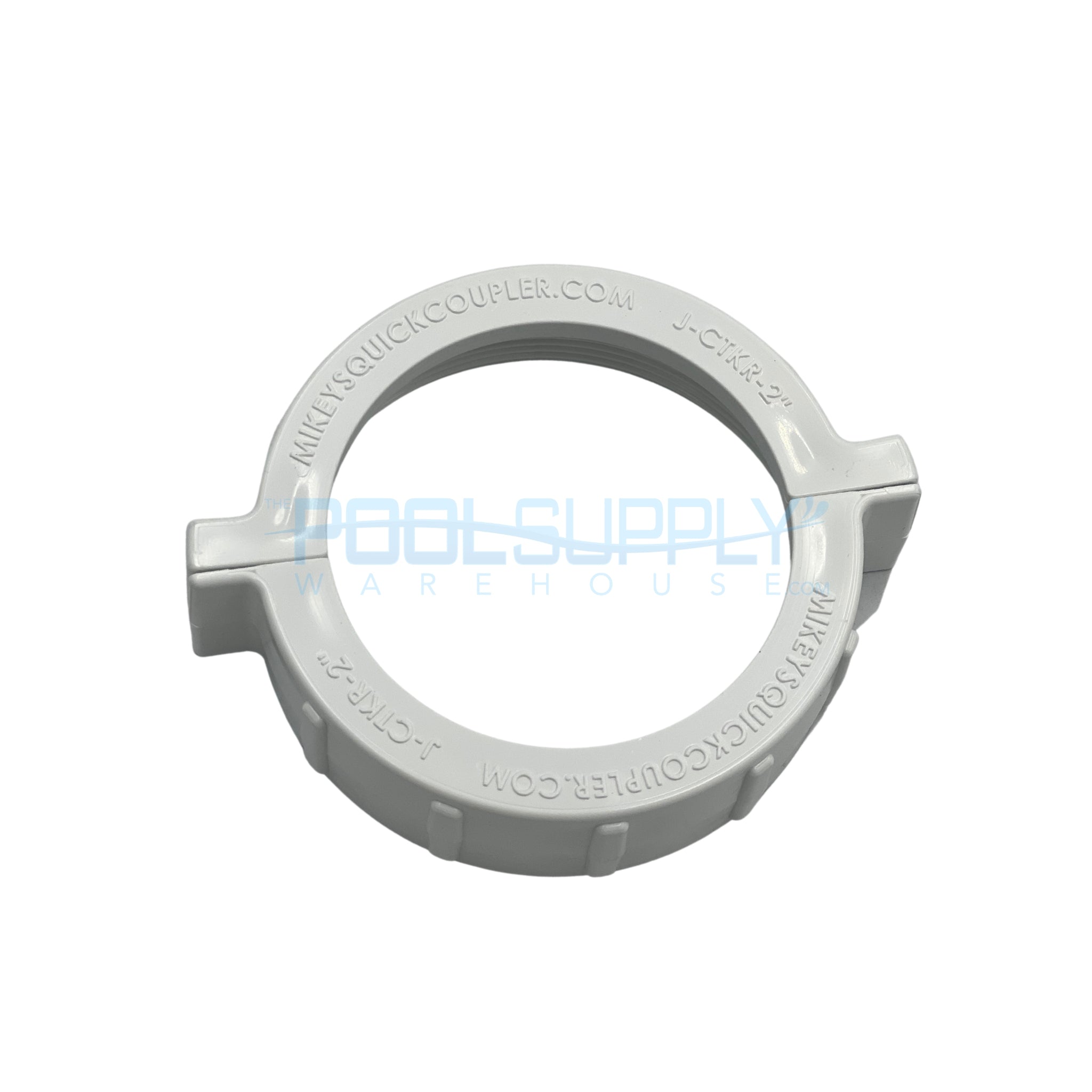 Mikeys Quick Coupler - J-CTKR-2"