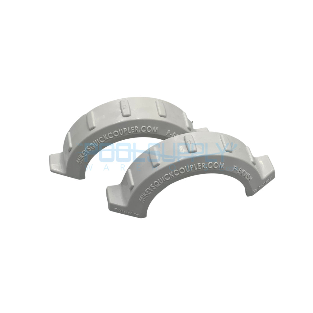 Mikeys Quick Coupler - P-BKWSH