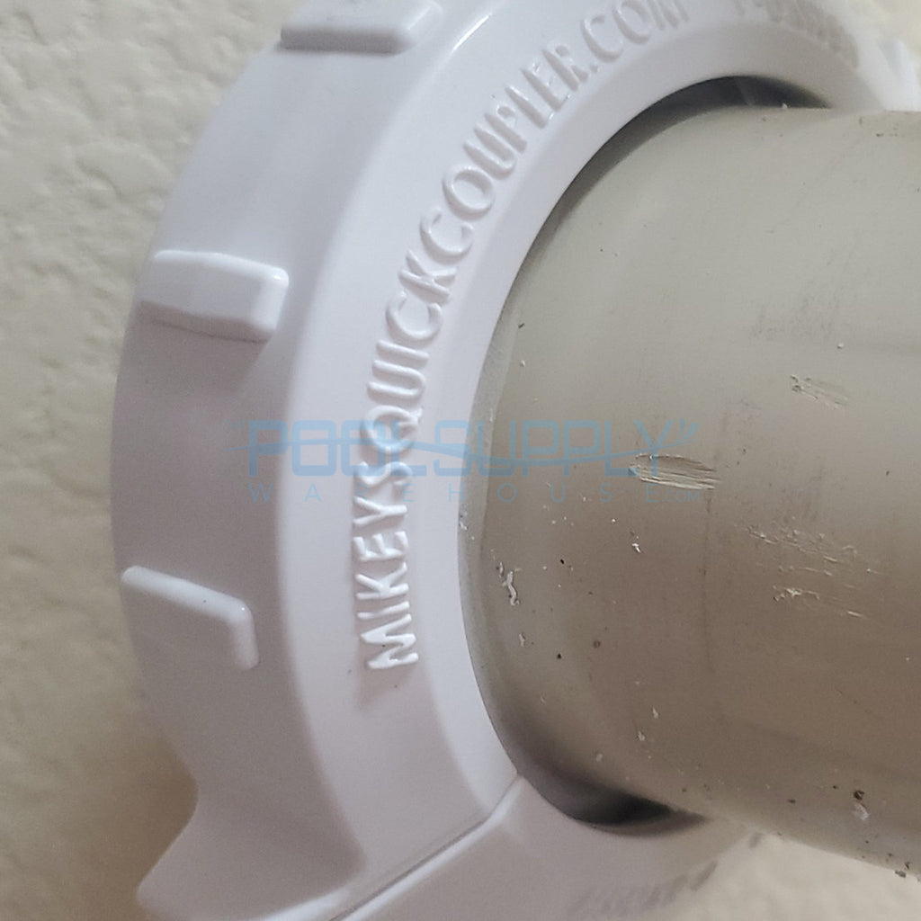 Mikeys Quick Coupler - P-BKWSH