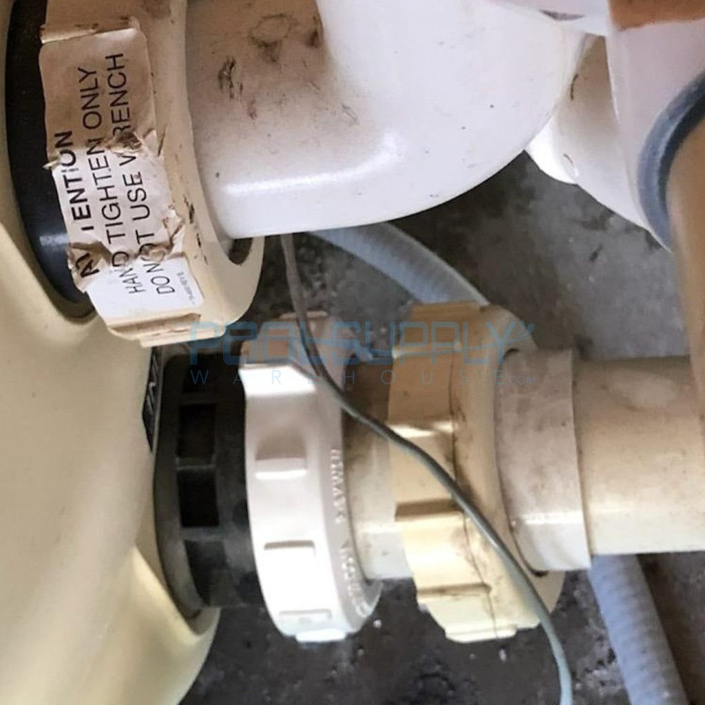 Mikeys Quick Coupler - P-BKWSH