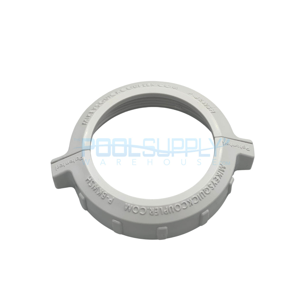 Mikeys Quick Coupler - P-BKWSH