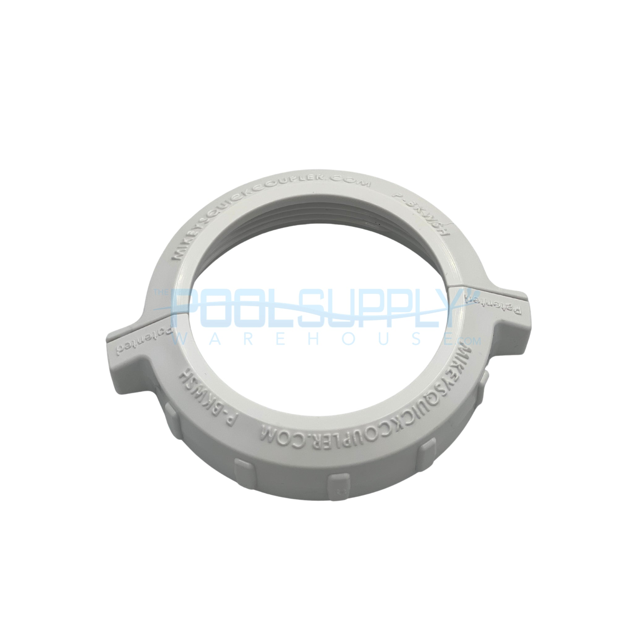 Mikeys Quick Coupler - P-BKWSH