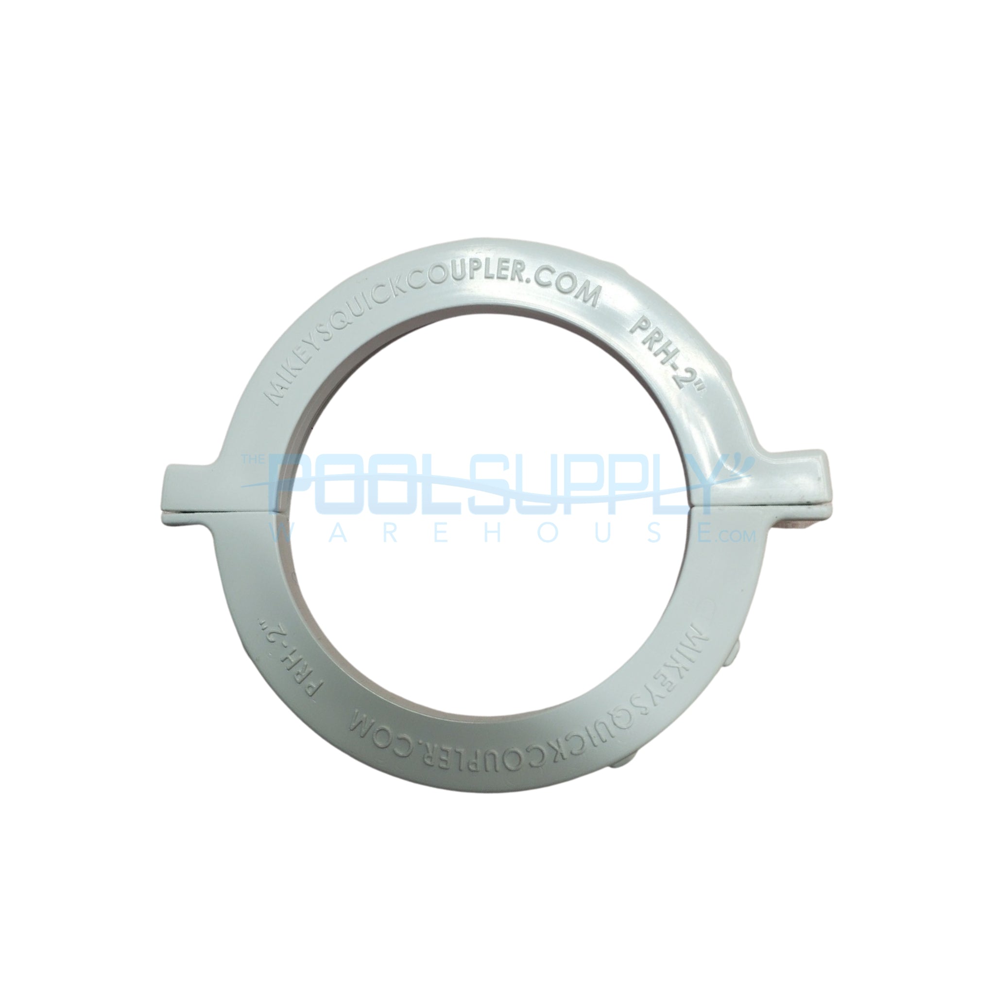 Mikeys Quick Coupler - PRH-2"