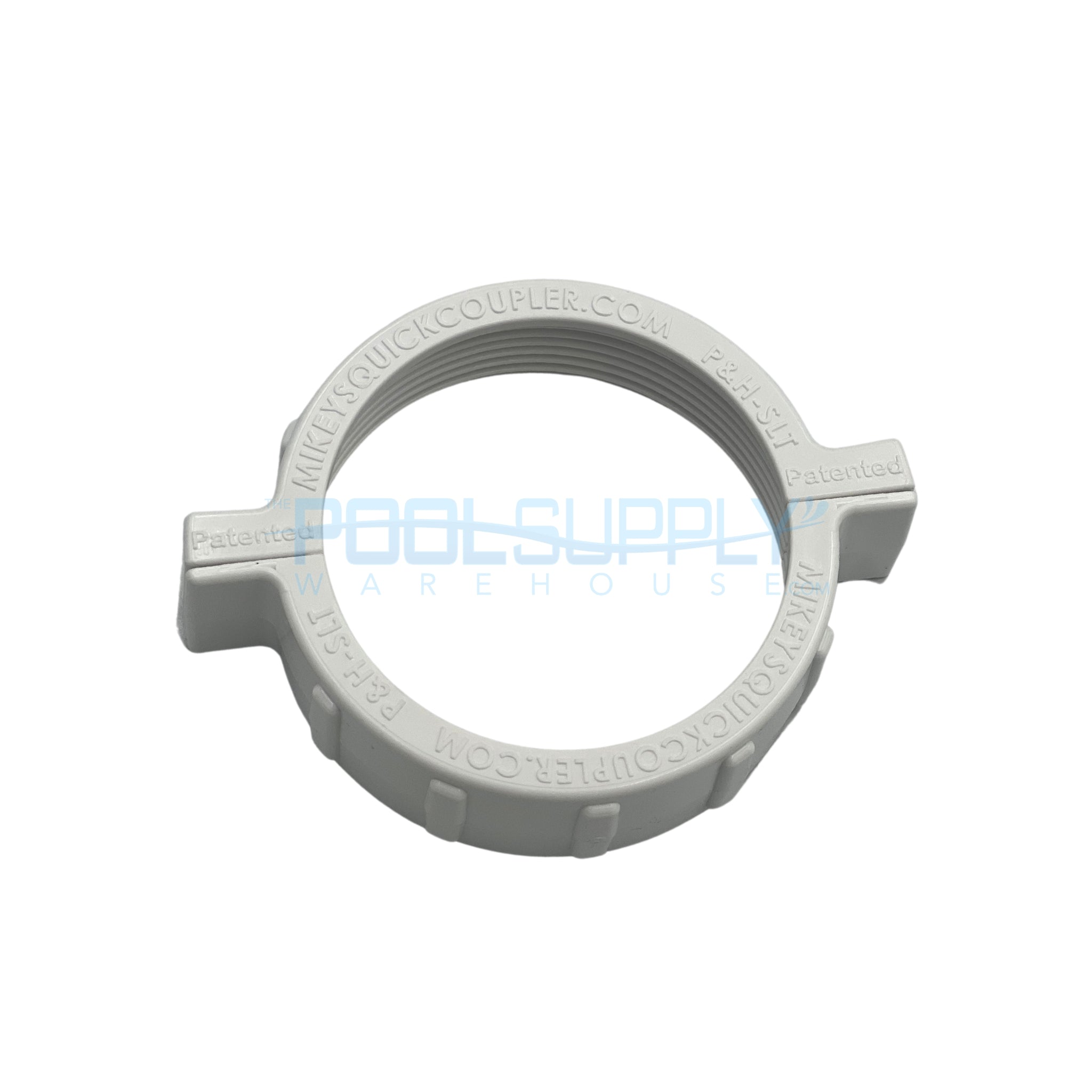 Mikeys Quick Coupler - P&H-SLT2