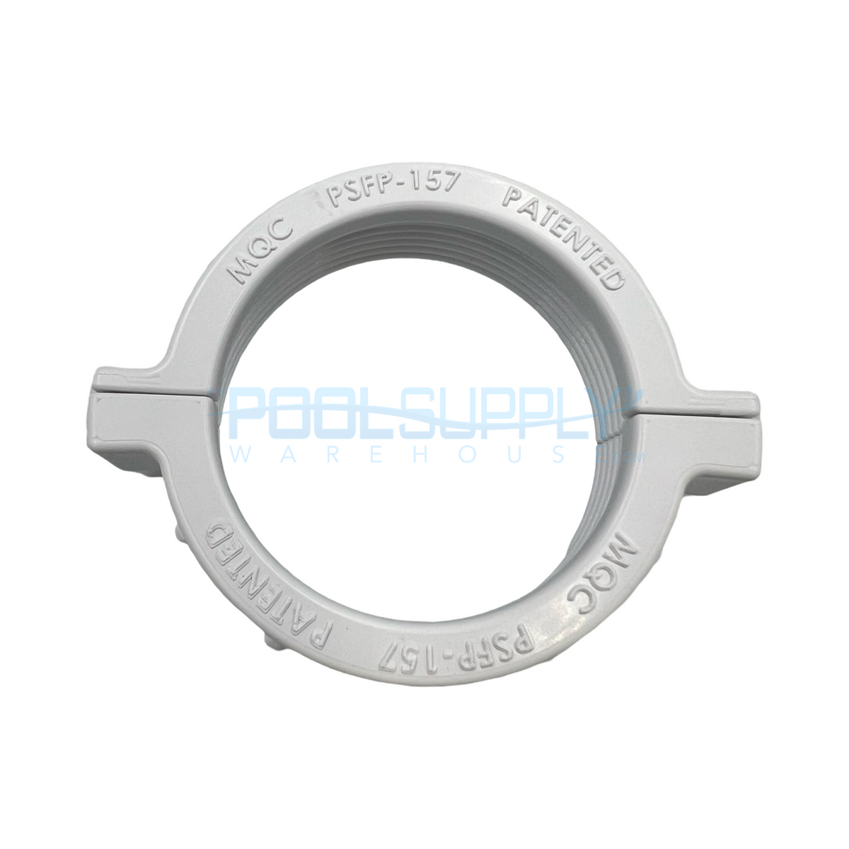 Mikeys Quick Coupler - PSFP-157
