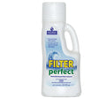 Filter Cleaner | Natural Chemistry | 13215NCM | 1 L Bottle | Heavy Duty Cleaning