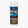 Spa pH Decreaser | Fast Acting | 3.37 lb | 1 Bottle | Natural Chemistry
