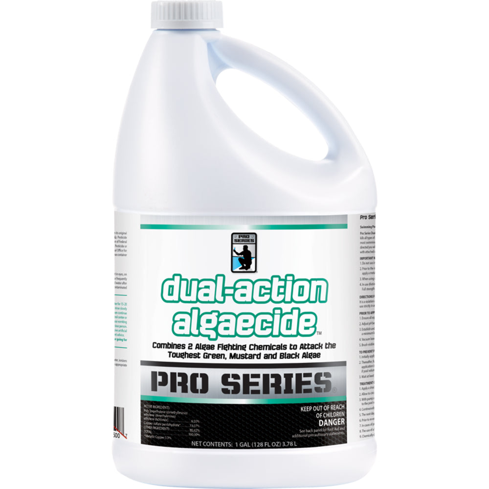 Algaecide | Pro Series | 20605PRO | 1 Gallon