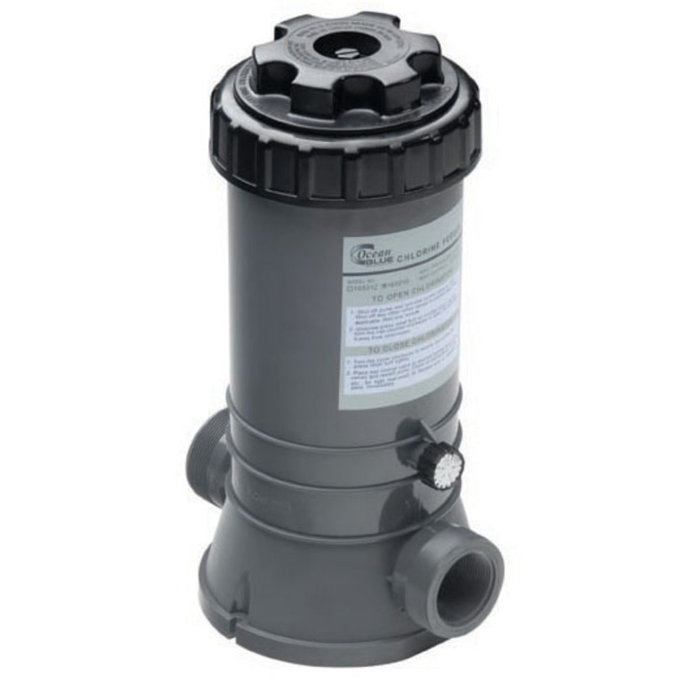 Chlorine Holder | BlueWave | 9 Lb Capacity | Replacement Part