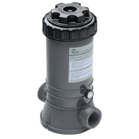 Chlorine Holder | BlueWave | 9 Lb Capacity | Replacement Part