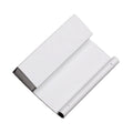 7 Inch Replacement Skimmer Weirs | Ocean Blue | 193002 | (Fits standard pool skimmer openings)