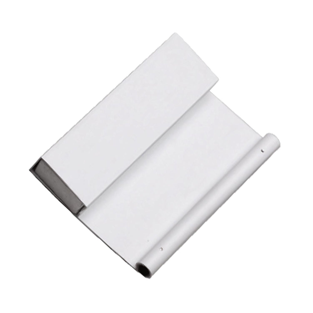 7 Inch Replacement Skimmer Weirs | Ocean Blue | 193002 | (Fits standard pool skimmer openings)