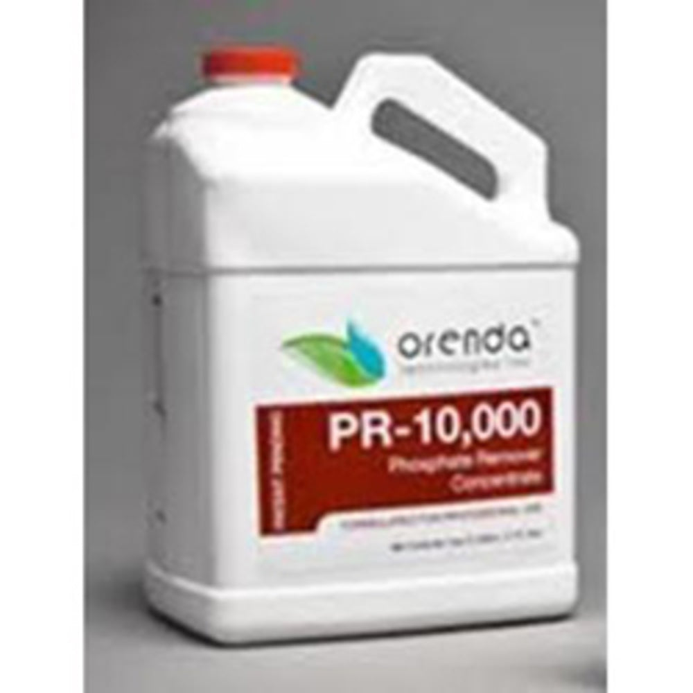Phosphate Remover Concentrate | Orenda | Ore-50-227 | 1 Gallon | Fast Acting Formula