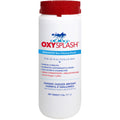 Non Chlorine Shock | Oxy Splash | OXSP2 | 2 lb Bottle