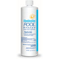 Algaecide | Copper Based | 32 Fluid Ounces | Pool Breeze
