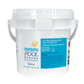 Chlorine Tablets | Pool Breeze | Extra Strength Tablets | 4 Pound Pail Capacity