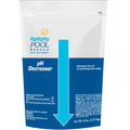 PH Decreaser | Granular | 6 Pound Bag | 1 Pack | Pool Breeze