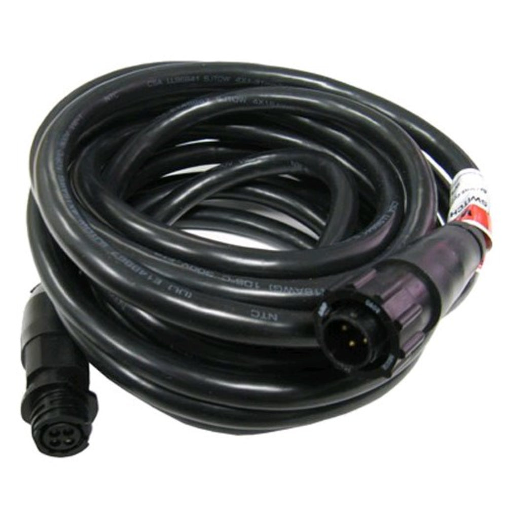 Extension Cord | Pentair | Intellichlor Salt Chlorine Generator Extension Cord | 15 ft | Heavy Duty