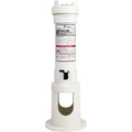 Tablet Feeder | Pentair | Rainbow 300 | Offline | Plastic Heavy Duty