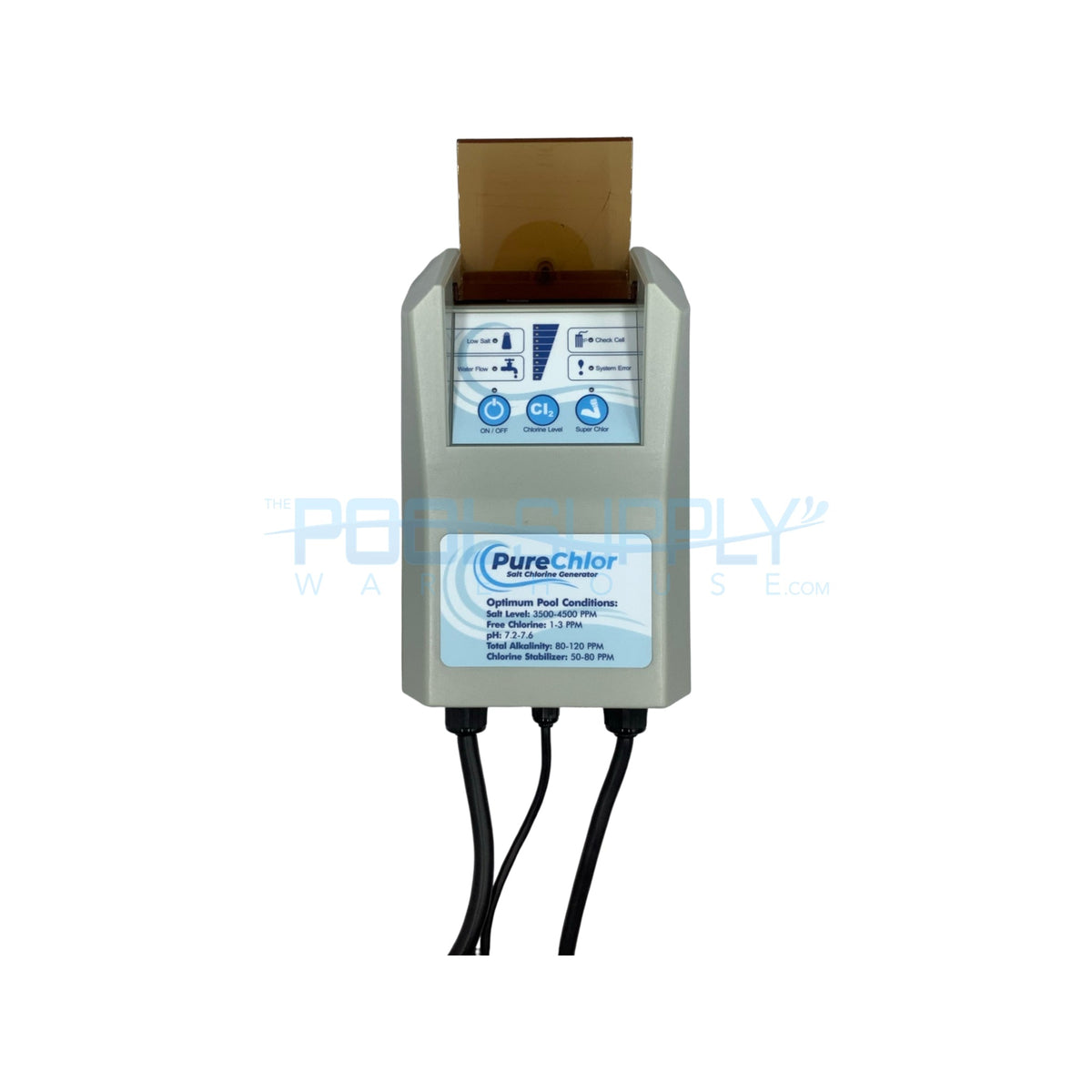 PureChlor 15K Power Supply - CLG115A-020