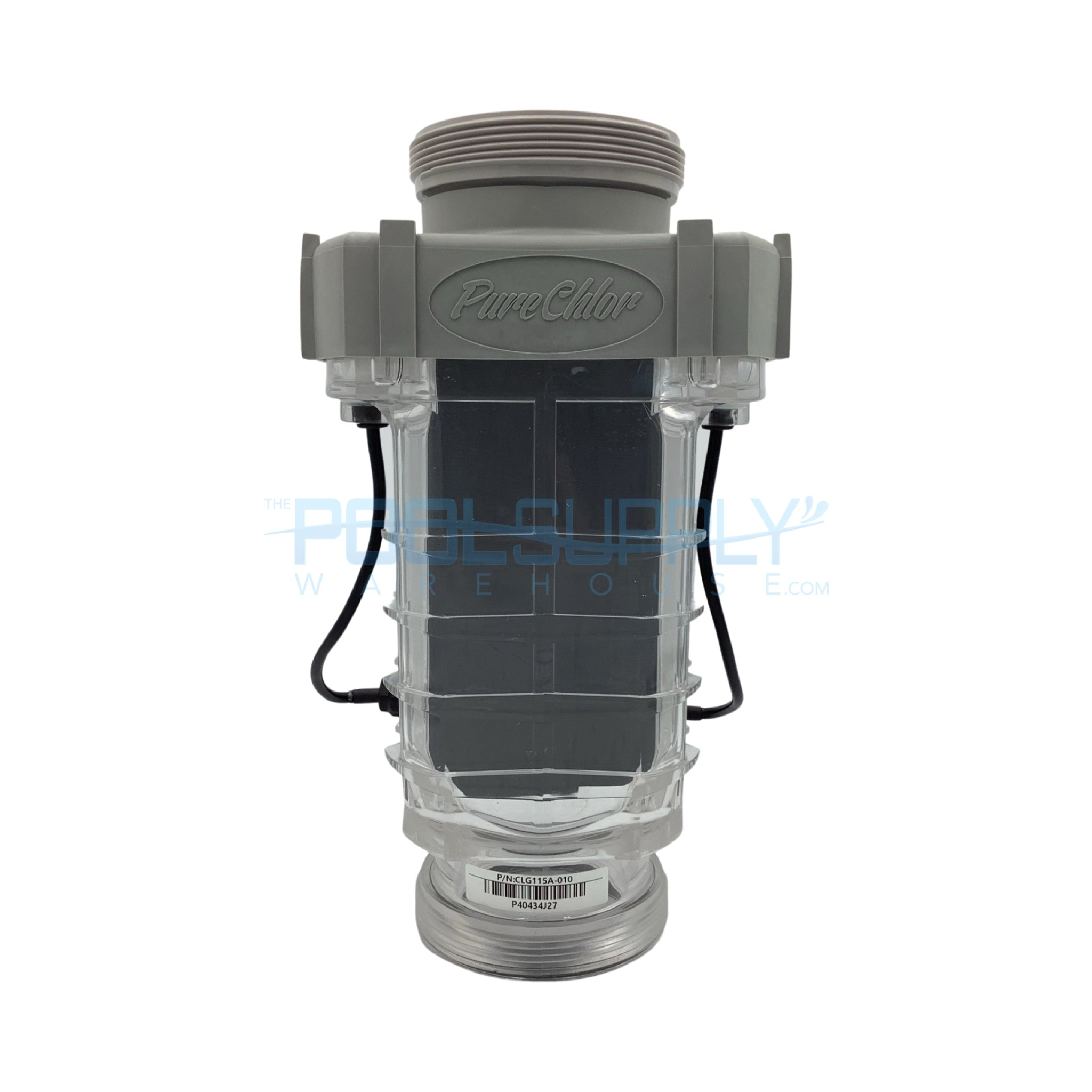 PureChlor 15K Replacement Salt Cell - CLG115A-010