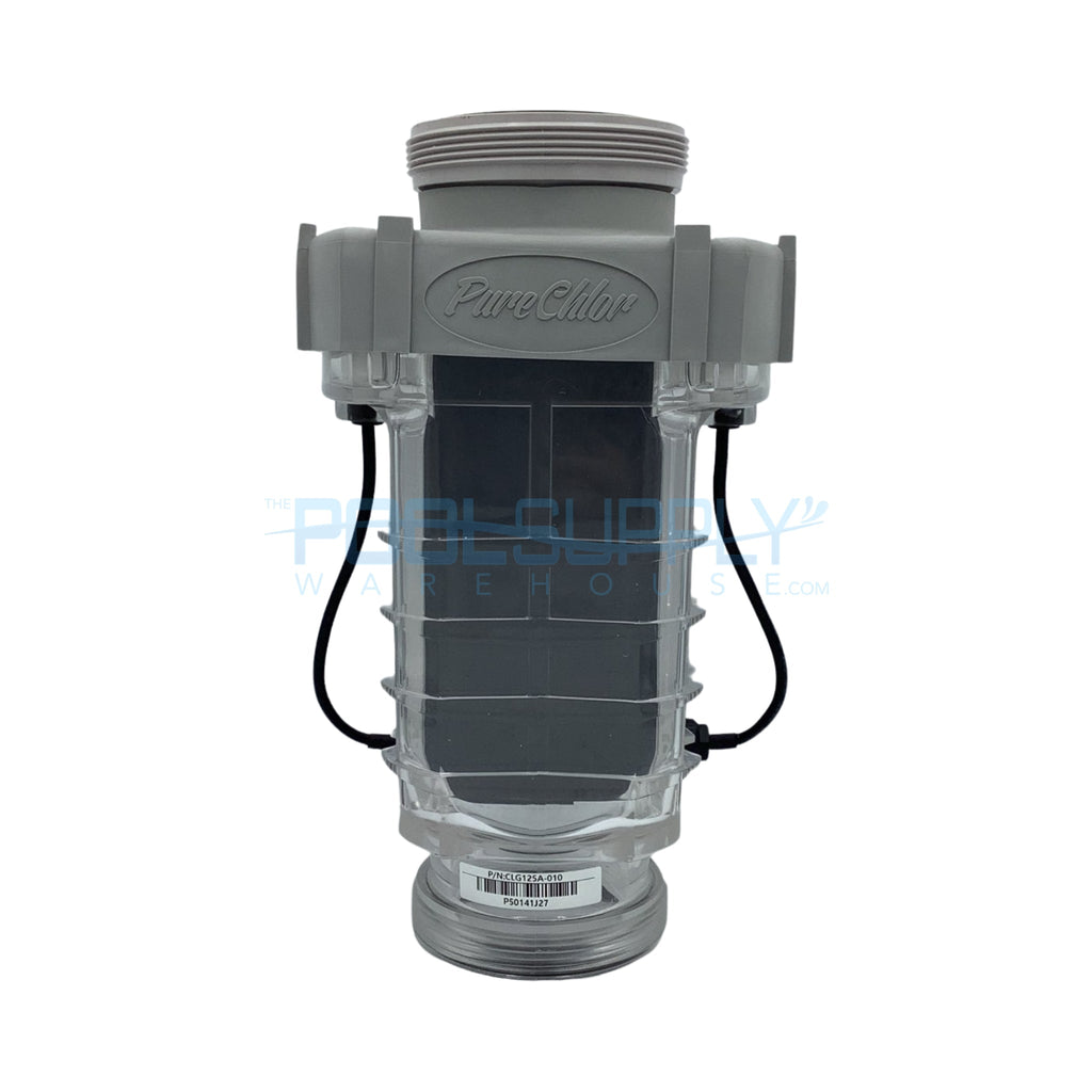 PureChlor 25K Replacement Salt Cell - CLG125A-010