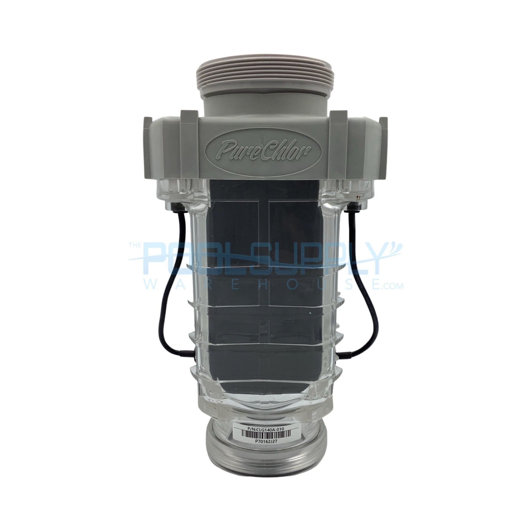 PureChlor 40K Replacement Salt Cell - CLG140A-010