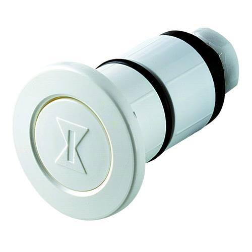 Intermatic 1" Gunite Air Button 100 ft Range - RC4G