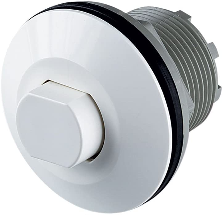 Intermatic Air Transmitter Button 150 Ft. Range, White - RC6F
