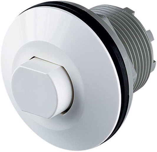 Intermatic Air Transmitter Button 150 Ft. Range, White - RC6F
