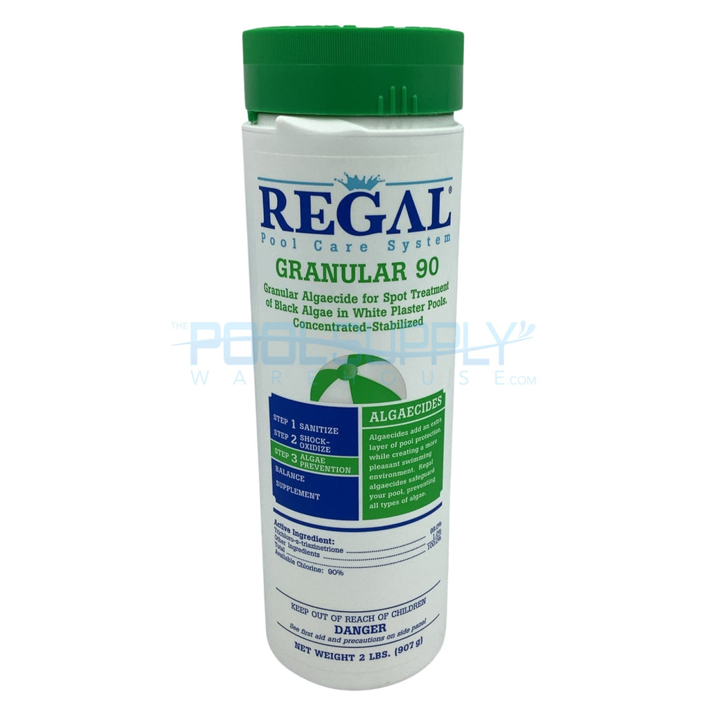 Regal Granular 90 - 2 Lb - 47246280