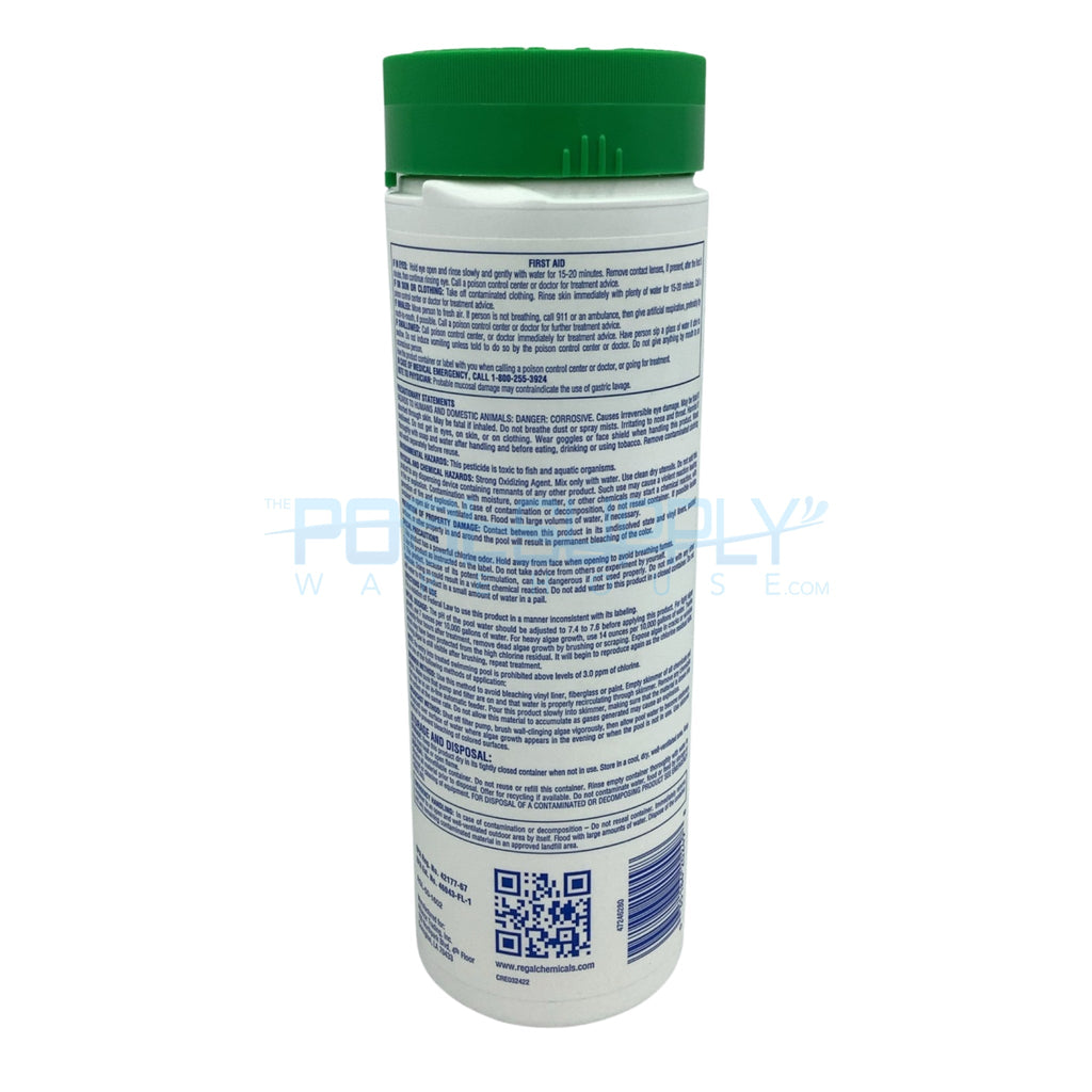 Regal Granular 90 - 2 Lb - 47246280
