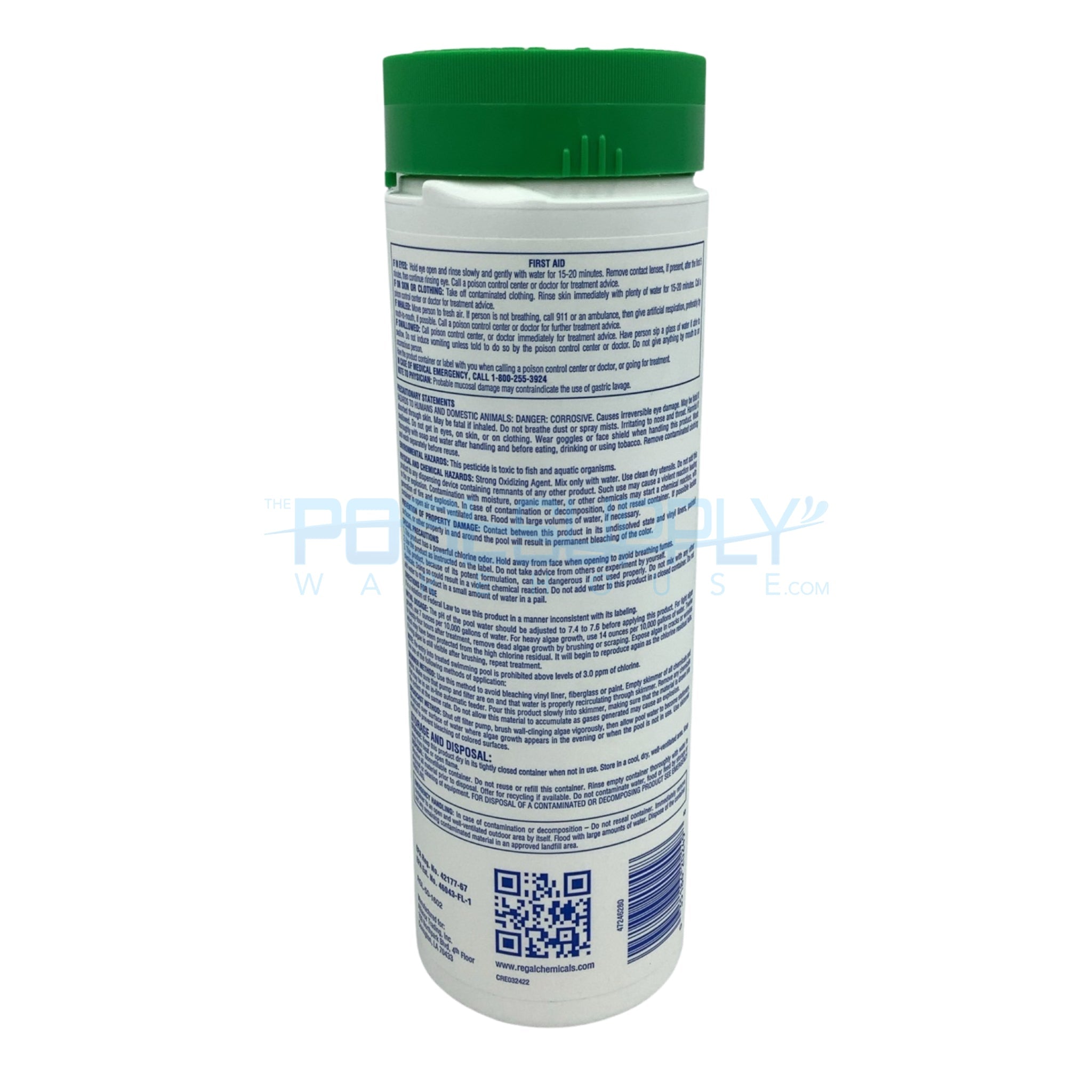 Regal Granular 90 - 2 Lb - 47246280