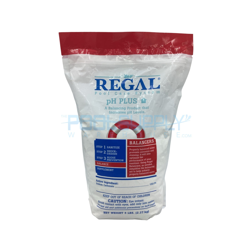 Regal pH Plus 5 Lb. Pouch - 47246840