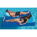 Face To Face Float 79x65 Inch Vinyl Replacement Safety Boundary For DIY Pool | AquaGuard | N/A (Fits DIY Pool)