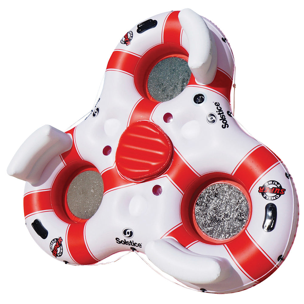 Replacement Part | Swimline | Super Chill 3P River Tube | PVC | Manual Inflate