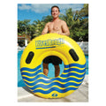 Replacement Part | Swimline | 17035ST | 48 Inch | Vinyl (Fits River Rough 48 Heavy Duty Floating Tube)