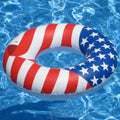 Pool Ring Float | Swimline | 90196 | Americana Design | 36 Inch