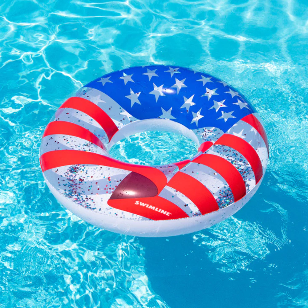Pool Safety Ring | Swimline | 90199 | 24 Inch | PVC Replacement