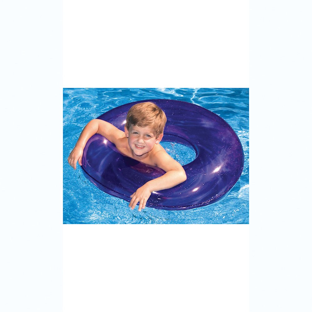 Swim Ring | Swimline | 9019 | 30 Inch | Colorbrite Finish