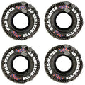 Pool Float | Swimline | Monster Tire Ring | 36 Inch | Safety Design
