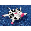 Crazy Cow Giant Ride On Pool Float | Swimline | 90268 | (LOL Series)