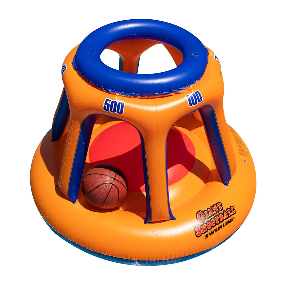 Giant Shootball Pool Game Replacement Part | Swimline | 90285