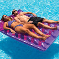 Pool Safety Net | SWL | SWL9036 | 36 Pocket Nylon Mesh | Outdoor Manual